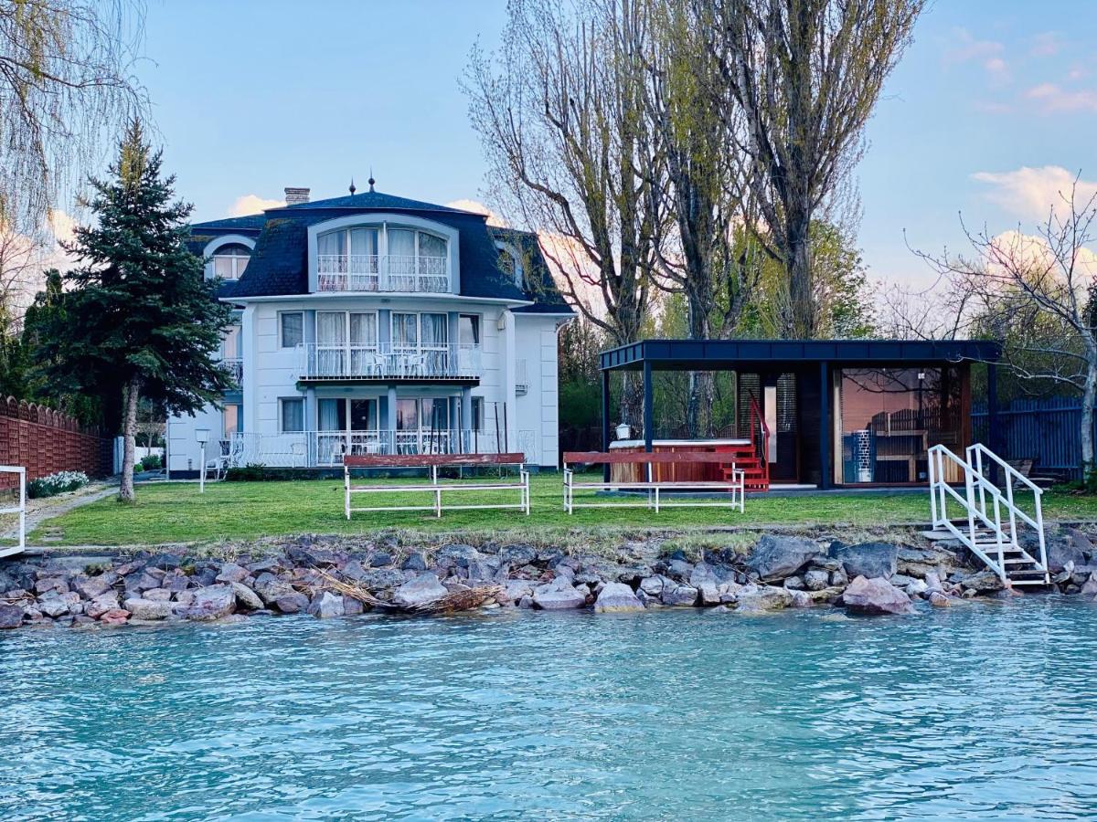 Villa My Lake 扎马迪 外观 照片