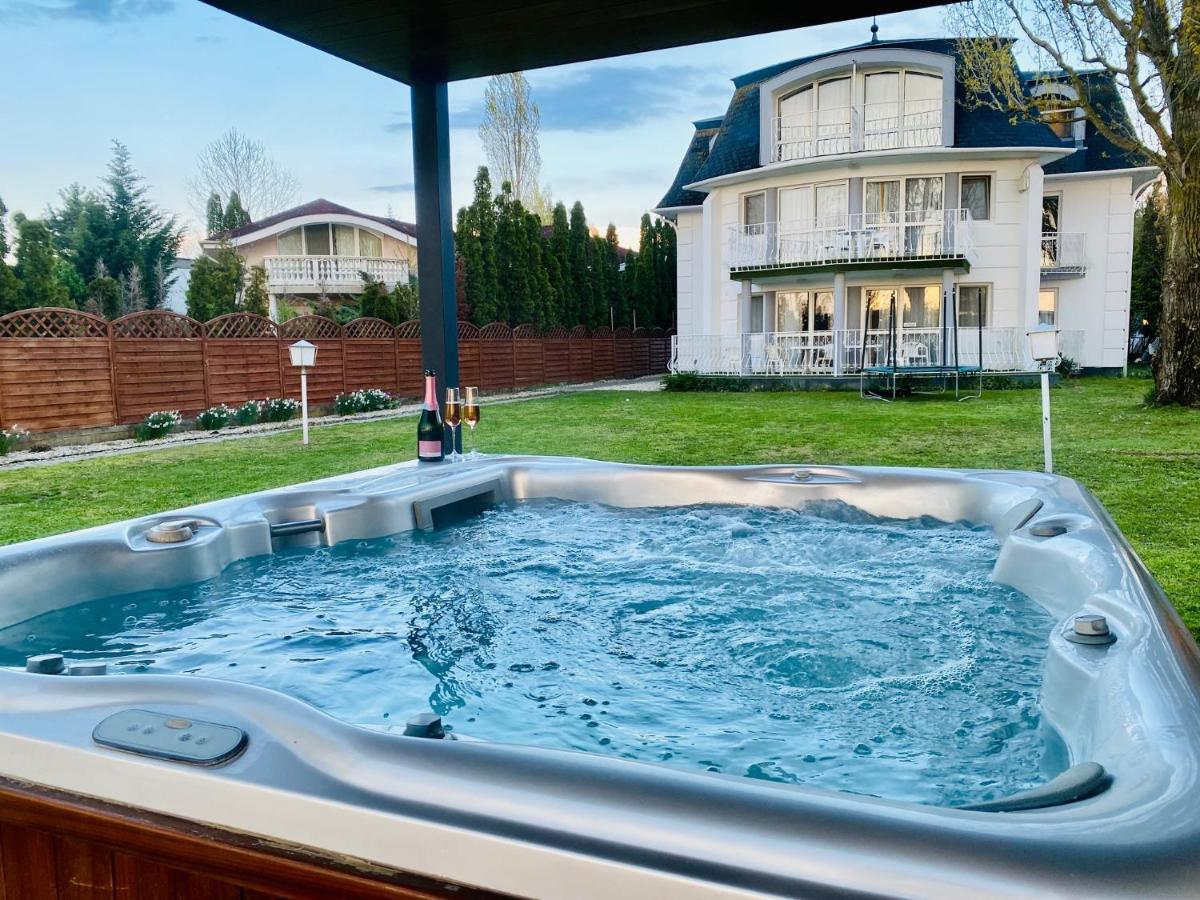 Villa My Lake 扎马迪 外观 照片